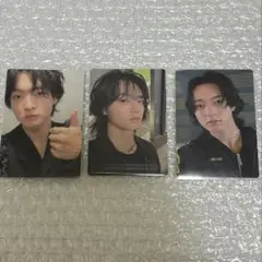 RUI ルイ トレカ フォトカ コンプセット ラスピ ランダム