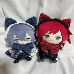 ぬい服 2点セット