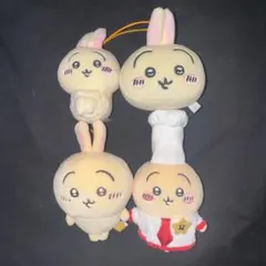 ちいかわ　うさぎ　まとめ売りのサムネイル