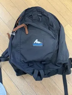 GREGORY グレゴリー 青タグ　デイパックのサムネイル