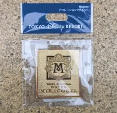 ミラコスタ　マグネット