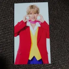 M!LK SMILE POP 曽野舜太