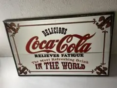 2026年最新】Coca-Cola 種別：インテリア アンティーク雑貨の人気