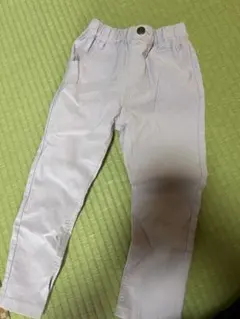 ブランシェス 長ズボン 110 パープル