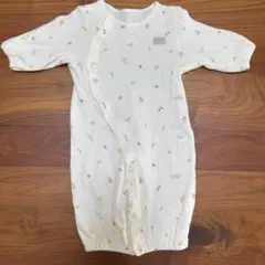 ツーウェイオール　オーガニックコットン