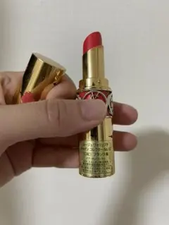 ルージュ　ヴォリュプテ　シャイン　コレクター　no.12