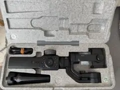 ZHIYUN SMOOTH 4 3軸スマホ用スタビライザー ブラック