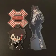 未開封】三枝明那 アクスタ にじさんじ - メルカリ