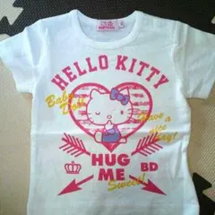 ベビドキティーTシャツ