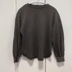 GREEN LABEL RELAXING 長袖カットソー 140