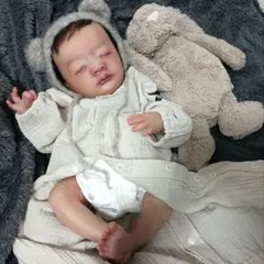 リボーンドール（新生児サイズベビー）