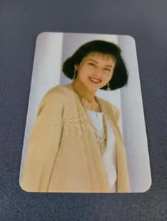 2026年最新】沢口靖子の人気アイテム - メルカリ