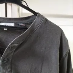 フリークスストア ヘンリーネック