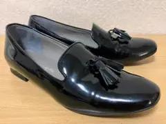 ★ GINZA Kanematsu 銀座かねまつ★ローファー