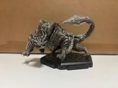モンスターハンター　マガイマガト　フィギュア　ストーンモデル　カルビー