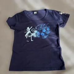フラtシャツ ダンス・バレエ