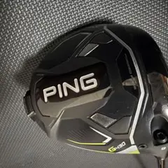 PING G430 MAXドライバー 9度のサムネイル