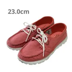★SKECHERS スケッチャーズ gogamat 軽量 スニーカー 23cm