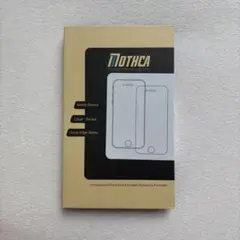 Nothca iPhone17保護フィルム アンチグレア