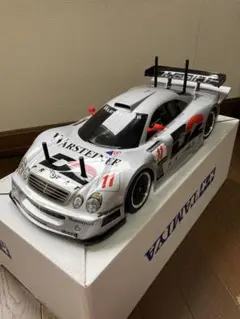 2025年最新】タミヤ CLK GTRの人気アイテム - メルカリ