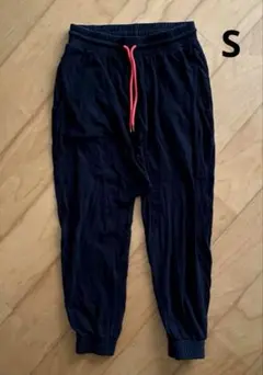 ZUMBA ズンバ　サルエルパンツ　S 正規品