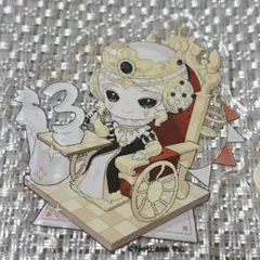 【公式正規品】スイパラ　ガラテア