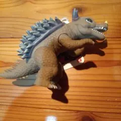 ムービーモンスターシリーズ ゴジばん アンギラス