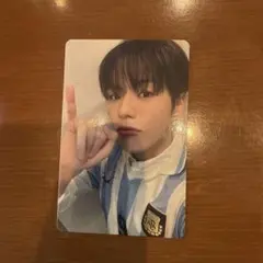 TREASURE ジェヒョクトレカ