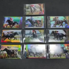 ☆JRA☆ピンバッチ(カード付)☆ 6個セット☆ - メルカリ
