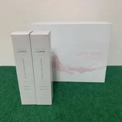 lacoco lumixhome 家庭用脱毛器　スムーススキンローションset