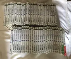 ケイリン野郎 全巻56セット ケイリン野郎／1巻〜56巻全巻セット ＋ ケイリン野郎GP／全4巻 くさか