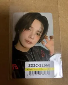 &TEAM Back to Life ショケ トレカ ユニバ K