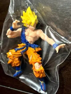ドラゴンボール　フィギュア　プルバック　フィギュア　マグネット ドラゴンボール フィギュア プルバック フィギュア マグネット