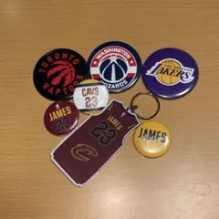 NBA Japan Games 2022 グッズセット - メルカリ