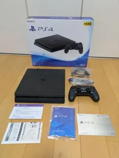 PS4 本体 500GB CUH-2200A