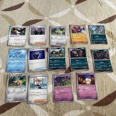 ポケモンカードゲーム まとめ売り 6枚セット - メルカリ