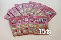 ハウス 豆腐ガパオの素 中辛 15袋セット　期限7月 お弁当にもおすすめのサムネイル