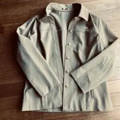 BURBERRY ベージュ ジャケット 42