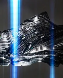 asics 螺鈿　28.5