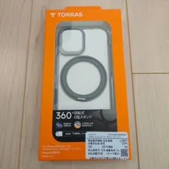 iPhone17用 TORRAS Ostand SR ケース 新品未使用