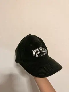 2025年最新】non merci キャップの人気アイテム - メルカリ