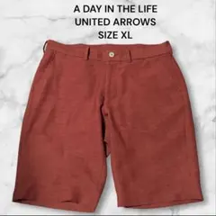 k*E様 ①A DAY IN THE LIFE UNITED ARROWショートのサムネイル