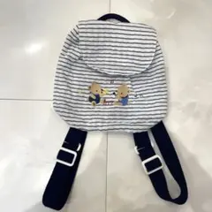 ファミリア　familiar ベビーリュック　リュックのサムネイル