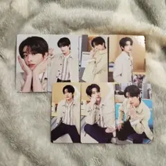 EN-CONNECT COMPANION ジェイク トレカセット