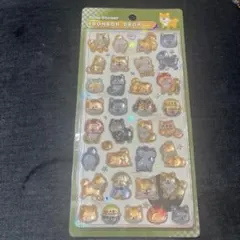 ボンボンドロップ★柴犬★和柄