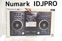 DJ コントローラー Numark 【今日中に売れなかったら出品取り消します】 Numark Mixtrack Pro FX DJコントローラー 未使用 Numark