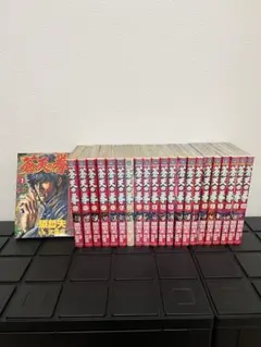 吼えろペン 新吼えろペン 幻の最終回 25冊セット 島本和彦 - メルカリ