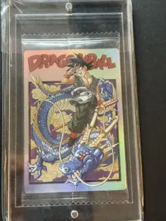 ドラゴンボール イタジャガ 10巻表紙 ブルマ 悟空PSA10 - メルカリ