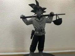 孫悟空　フィギュア　ドラゴンボール