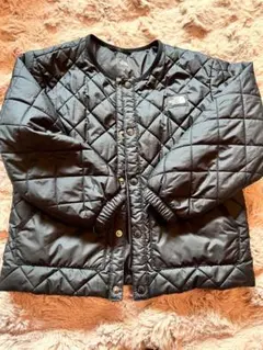 THE NORTH FACE キッズジャケット 120 ブラック